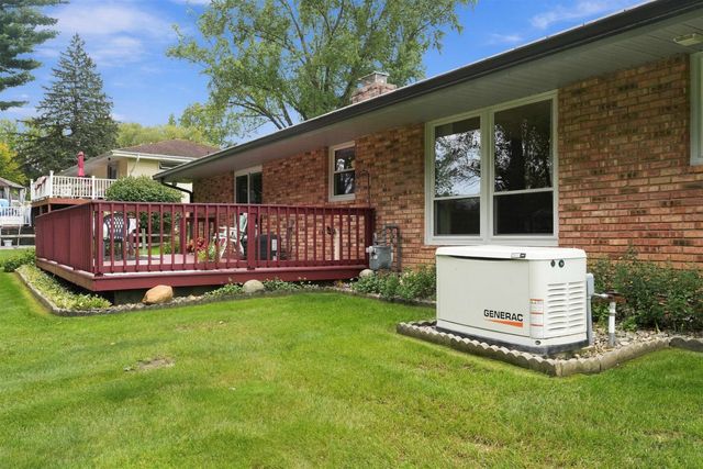 58908 Wray Drive, Elkhart, IN 46517