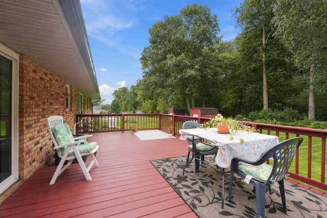 58908 Wray Drive, Elkhart, IN 46517