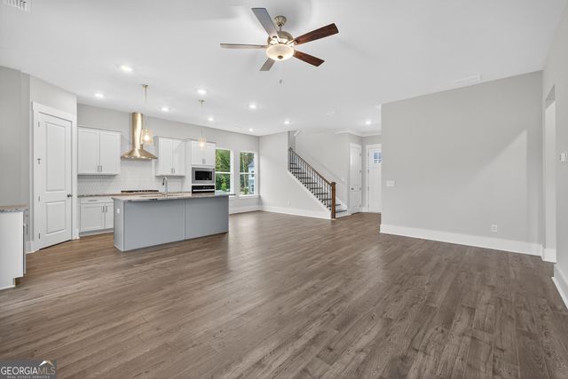 49 Ruby Robin Road, Jefferson, GA 30549