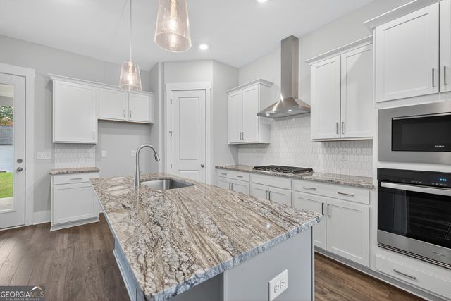 49 Ruby Robin Road, Jefferson, GA 30549