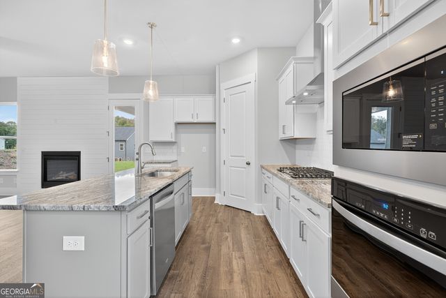 49 Ruby Robin Road, Jefferson, GA 30549