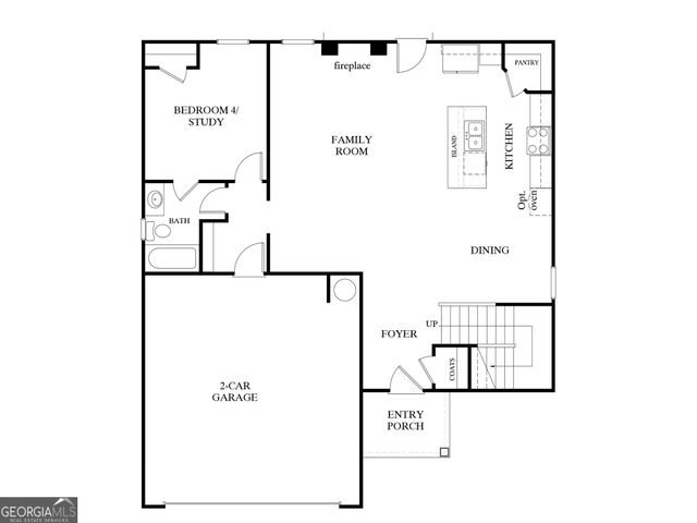 49 Ruby Robin Road, Jefferson, GA 30549