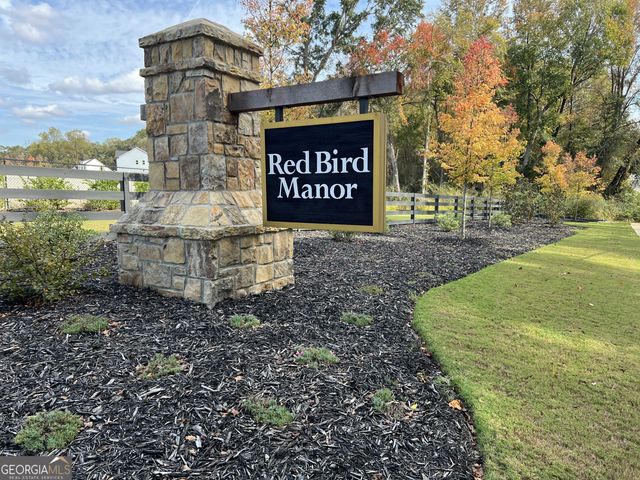 49 Ruby Robin Road, Jefferson, GA 30549