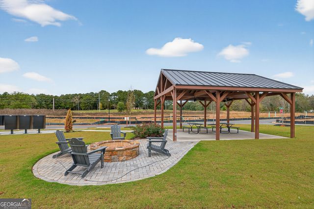 49 Ruby Robin Road, Jefferson, GA 30549