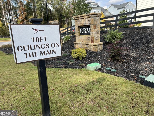 49 Ruby Robin Road, Jefferson, GA 30549