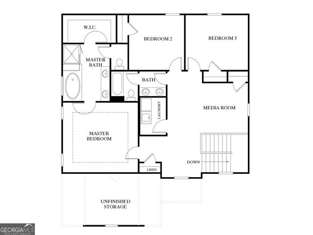 49 Ruby Robin Road, Jefferson, GA 30549