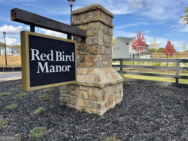 49 Ruby Robin Road, Jefferson, GA 30549