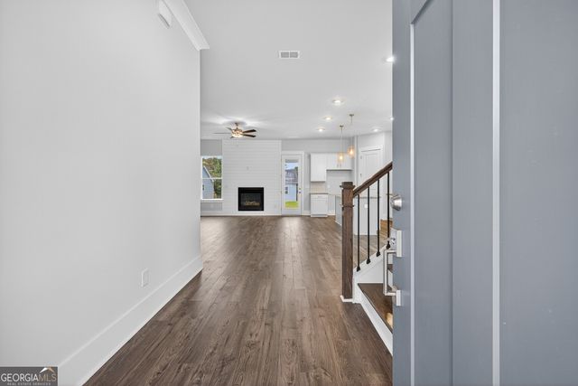 49 Ruby Robin Road, Jefferson, GA 30549