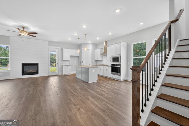 49 Ruby Robin Road, Jefferson, GA 30549