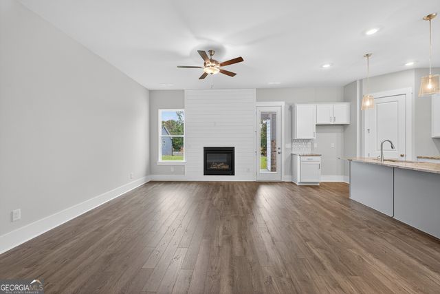 49 Ruby Robin Road, Jefferson, GA 30549