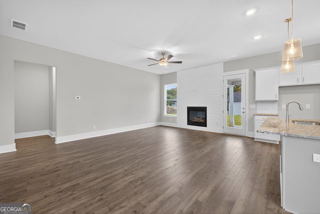 49 Ruby Robin Road, Jefferson, GA 30549