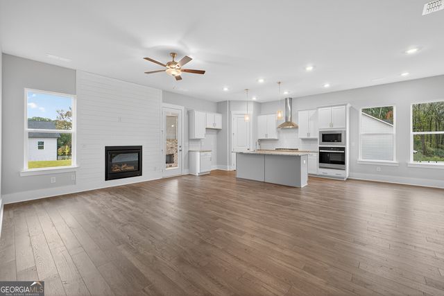 49 Ruby Robin Road, Jefferson, GA 30549