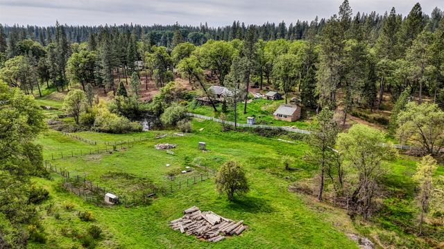 5001 Sheppards Trl, Garden Valley, CA 95633