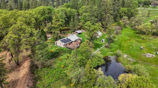 5001 Sheppards Trl, Garden Valley, CA 95633
