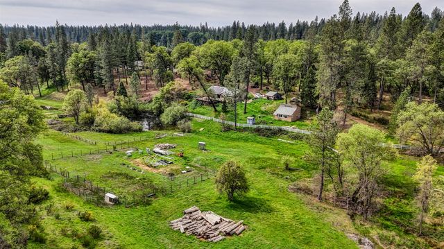 5001 Sheppards Trl, Garden Valley, CA 95633