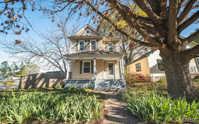 238 Houston Street, St Charles, MO 63301