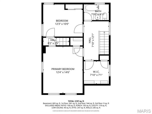 238 Houston Street, St Charles, MO 63301