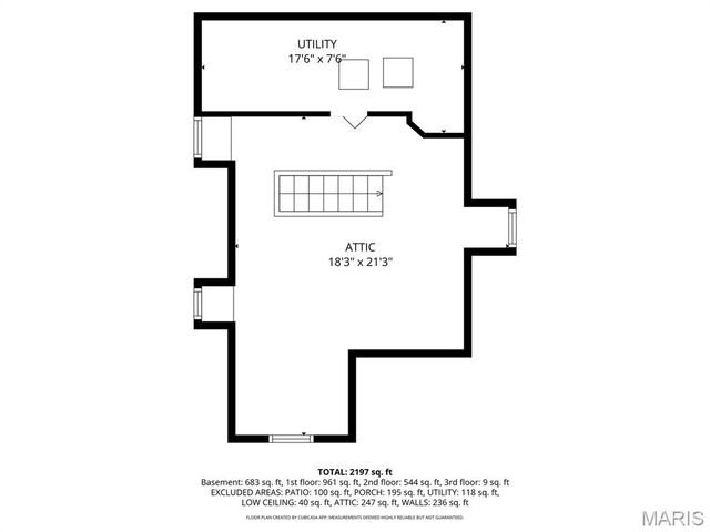 238 Houston Street, St Charles, MO 63301