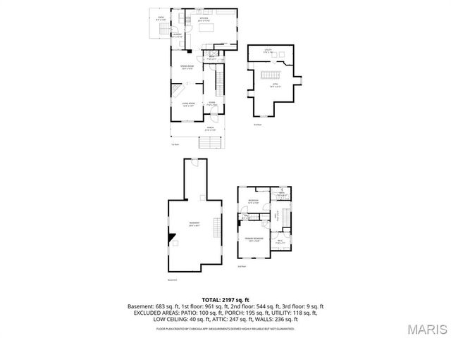 238 Houston Street, St Charles, MO 63301