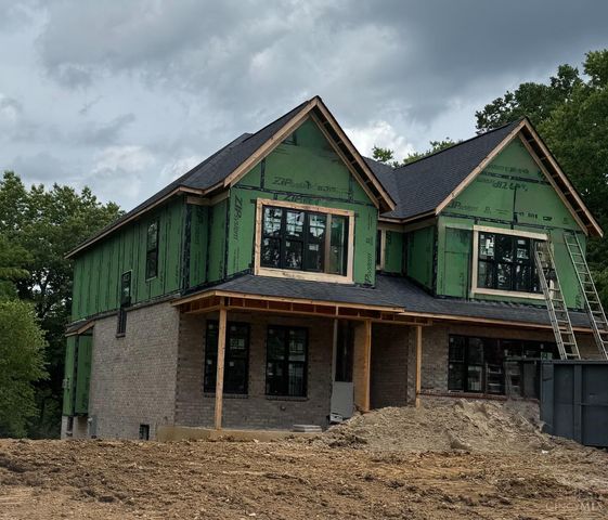 6690 Hitchingpost Lane, Anderson Twp, OH 45230
