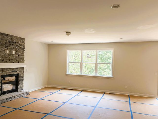 6690 Hitchingpost Lane, Anderson Twp, OH 45230