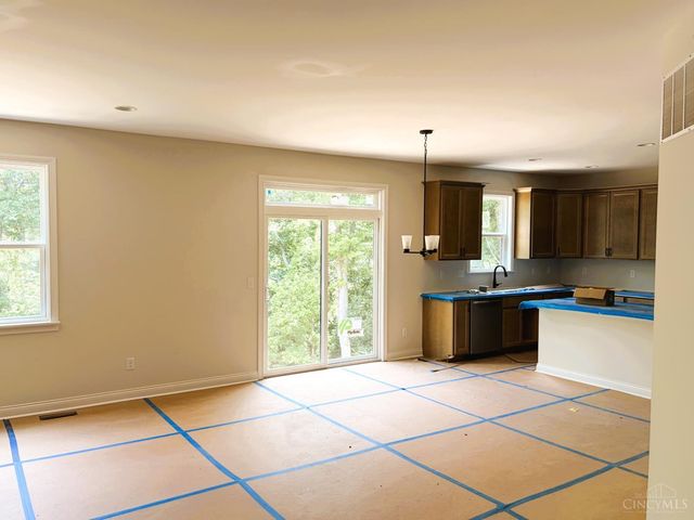 6690 Hitchingpost Lane, Anderson Twp, OH 45230