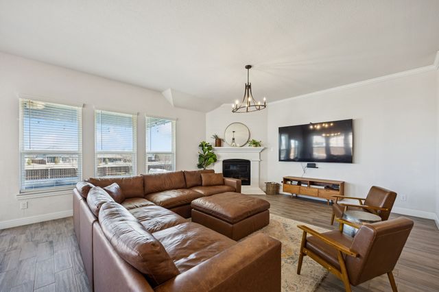 4050 Blythe Street, Rockwall, TX 75032