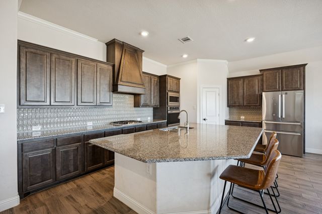 4050 Blythe Street, Rockwall, TX 75032