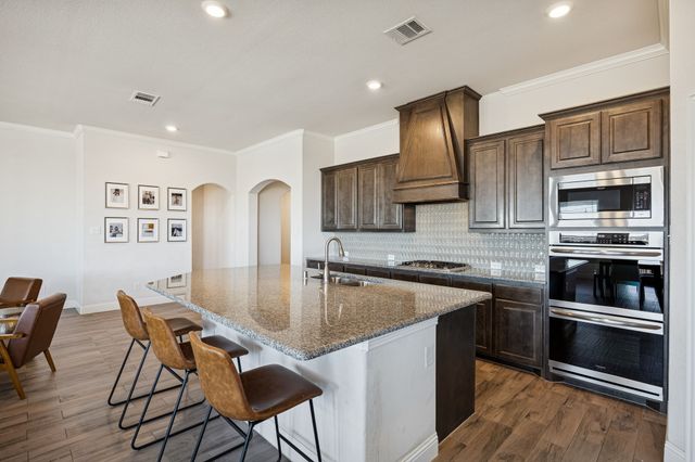 4050 Blythe Street, Rockwall, TX 75032