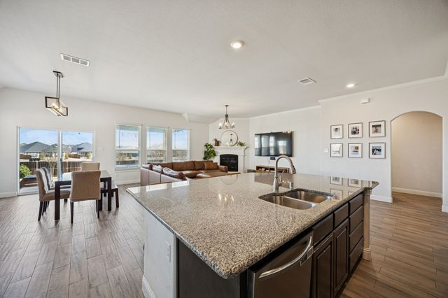 4050 Blythe Street, Rockwall, TX 75032