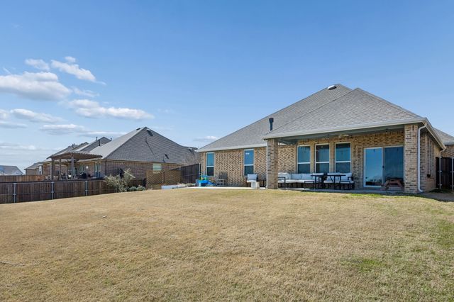 4050 Blythe Street, Rockwall, TX 75032