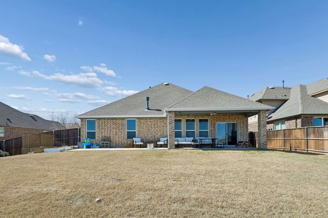 4050 Blythe Street, Rockwall, TX 75032