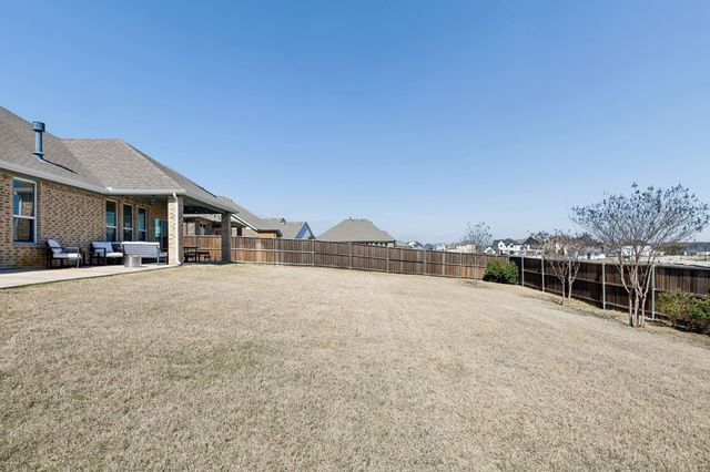 4050 Blythe Street, Rockwall, TX 75032
