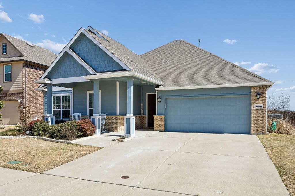 4050 Blythe Street, Rockwall, TX 75032