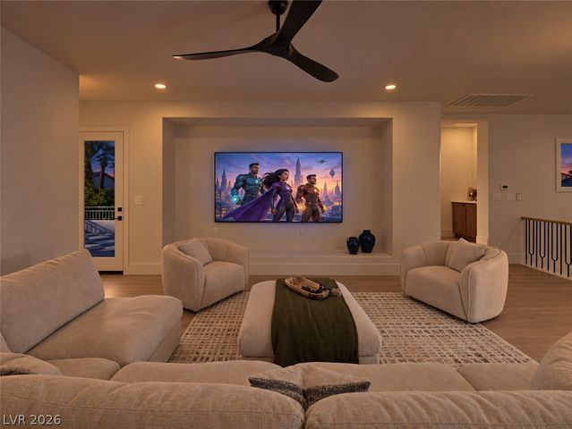 1967 Cherry Creek Circle, Las Vegas, NV 89135