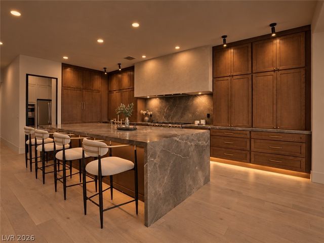 1967 Cherry Creek Circle, Las Vegas, NV 89135