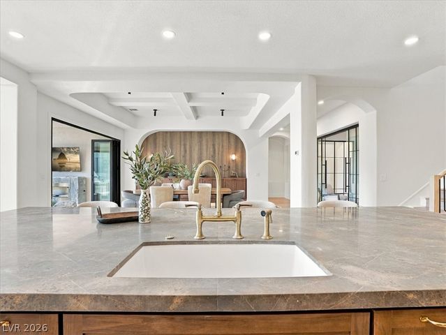 1967 Cherry Creek Circle, Las Vegas, NV 89135