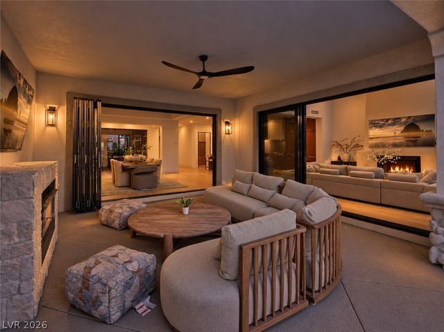1967 Cherry Creek Circle, Las Vegas, NV 89135