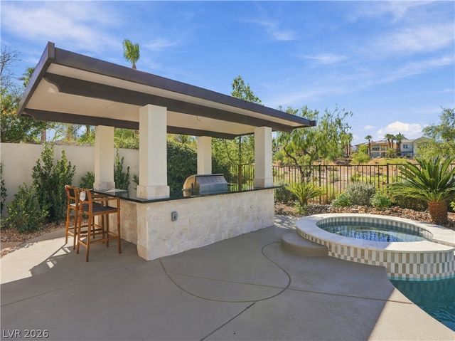 1967 Cherry Creek Circle, Las Vegas, NV 89135