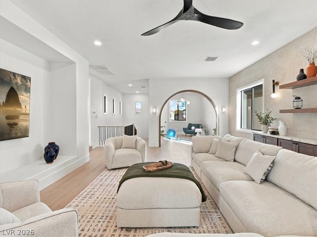 1967 Cherry Creek Circle, Las Vegas, NV 89135