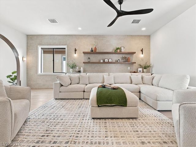 1967 Cherry Creek Circle, Las Vegas, NV 89135
