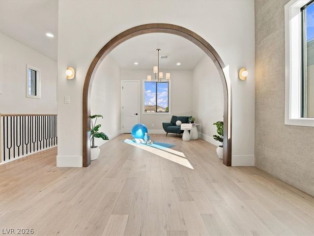 1967 Cherry Creek Circle, Las Vegas, NV 89135