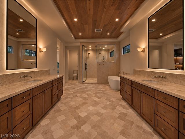1967 Cherry Creek Circle, Las Vegas, NV 89135