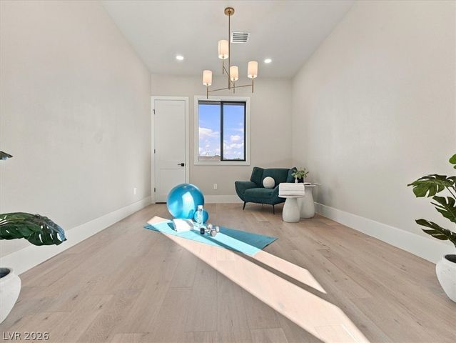 1967 Cherry Creek Circle, Las Vegas, NV 89135