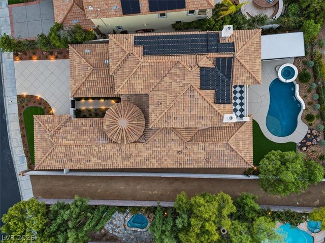 1967 Cherry Creek Circle, Las Vegas, NV 89135