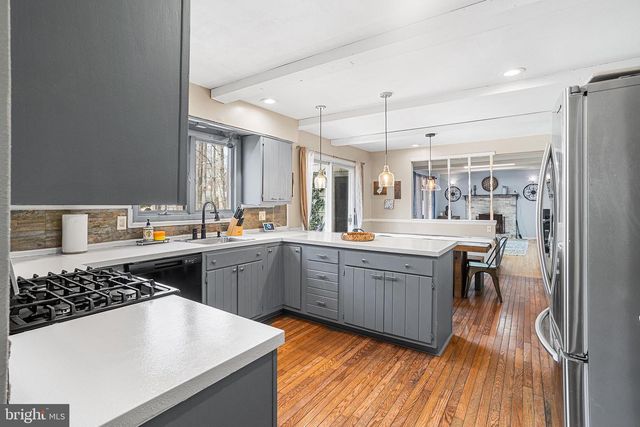 12 OHIO TRL, Medford, NJ 08055