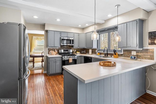 12 OHIO TRL, Medford, NJ 08055