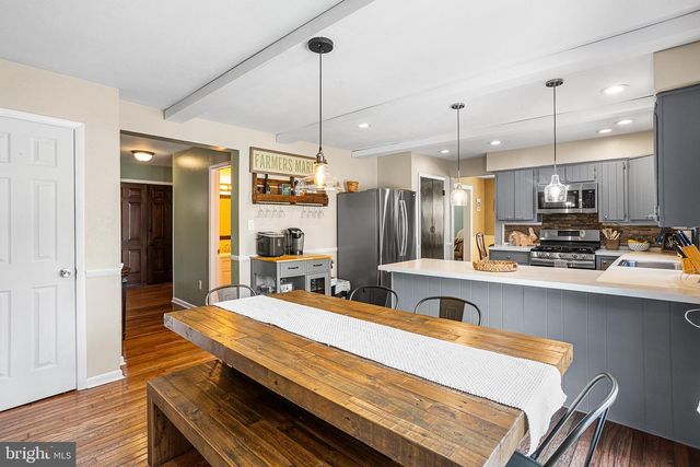 12 OHIO TRL, Medford, NJ 08055