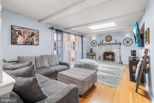 12 OHIO TRL, Medford, NJ 08055