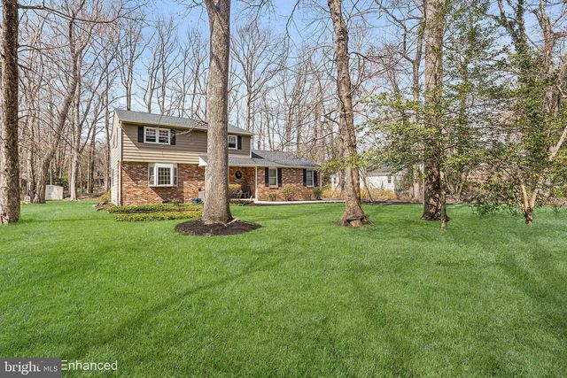 12 OHIO TRL, Medford, NJ 08055